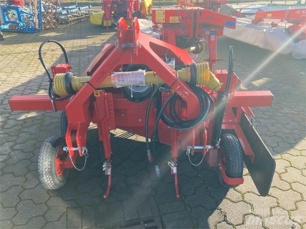 Asa-Lift OT-1500 F Komunalne - Inne