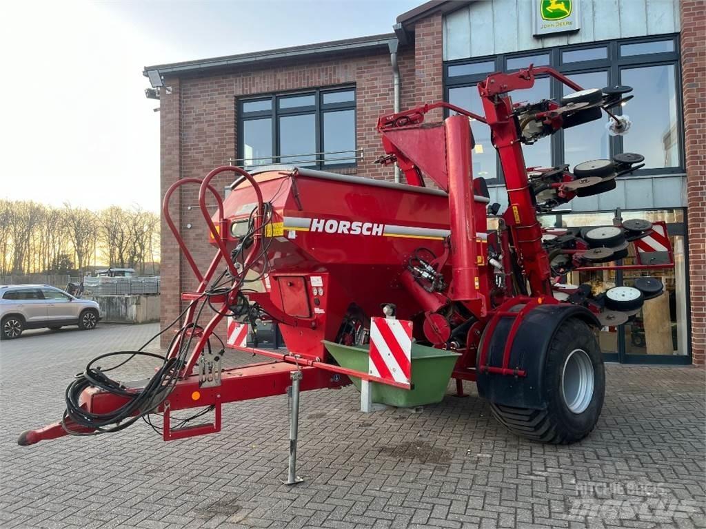 Horsch Maistro 8CC Siewniki punktowe