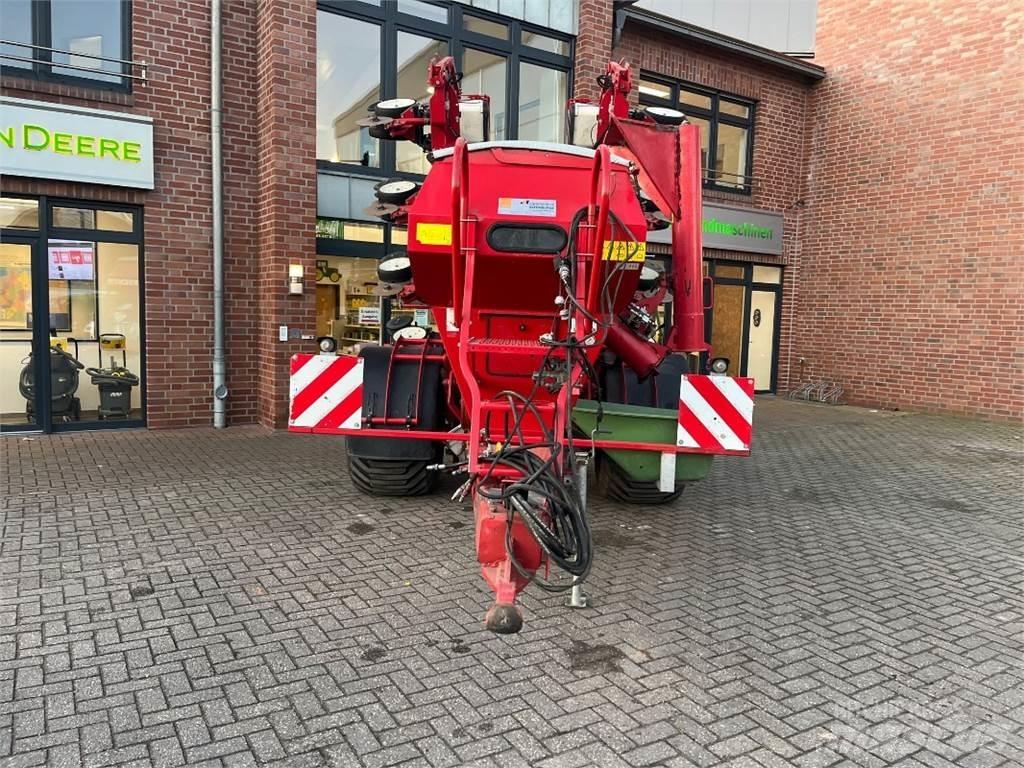 Horsch Maistro 8CC Siewniki punktowe