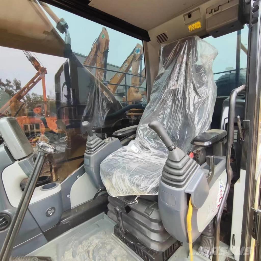 CAT 336 D2 Koparki gąsienicowe