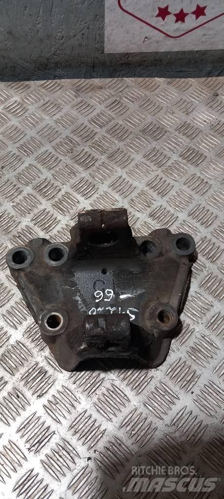 Scania G 400  1785815 Ramy i zawieszenie