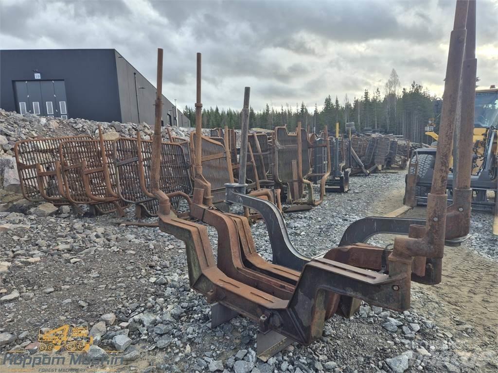 Ösa 280 master Inne akcesoria