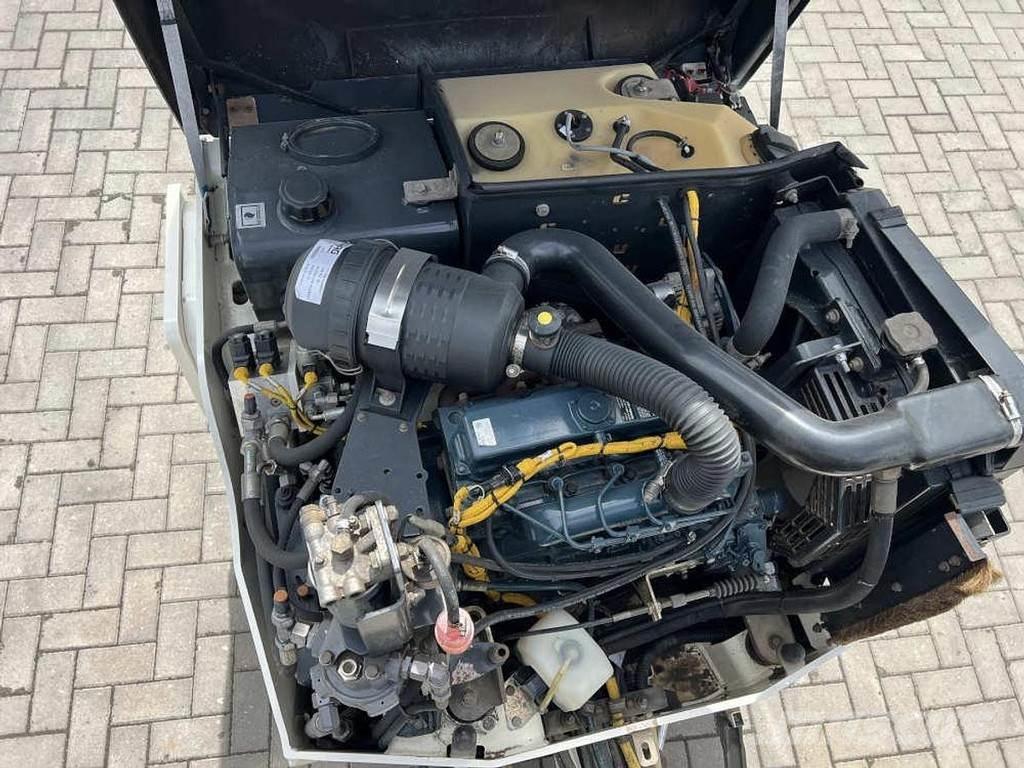 Bomag BW 135 AD-5 Walce dwubębnowe