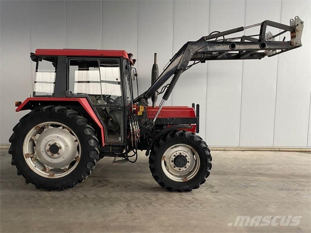 Case IH 840 AS Ciągniki rolnicze