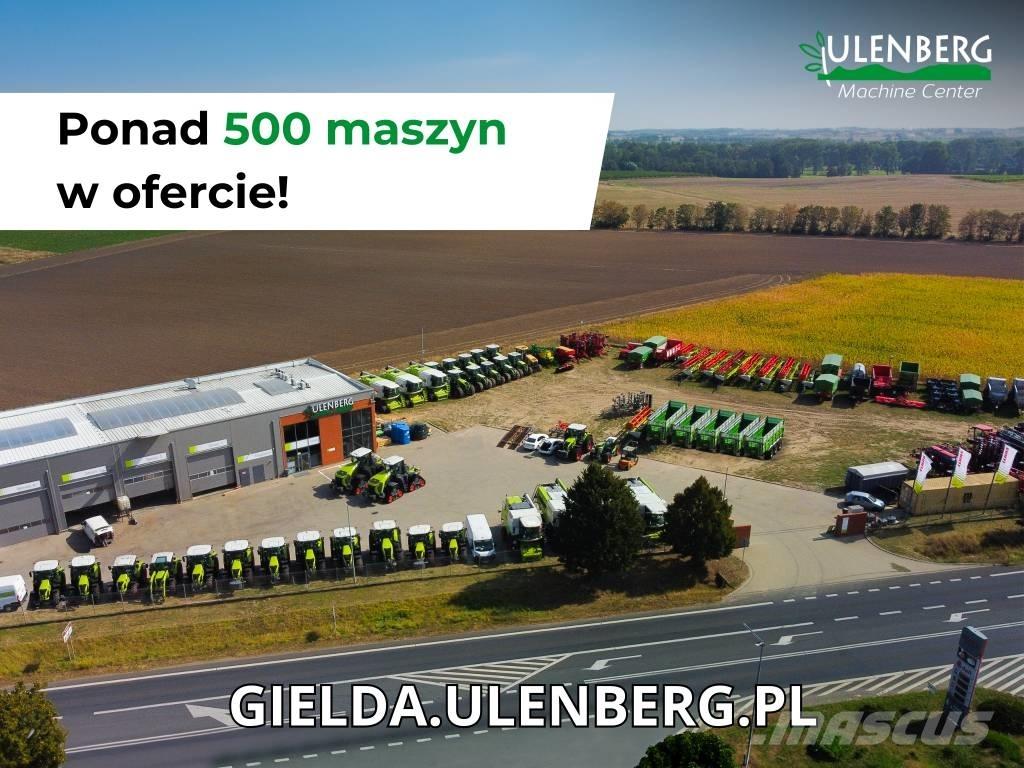 CLAAS SCORPION 756 Ładowarki rolnicze