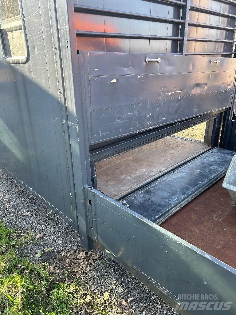  Container Caisson Kontenery specjalne