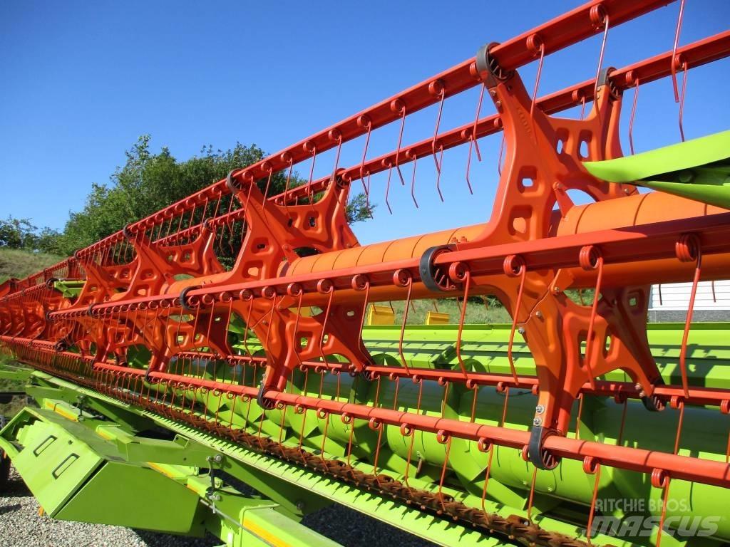 CLAAS V1200 Głowice ścinkowe
