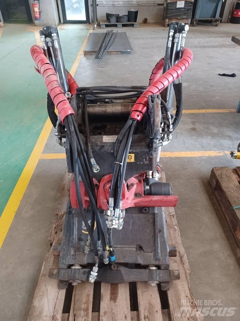 Rototilt R4 Rotatory