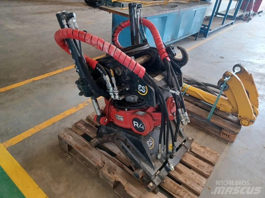 Rototilt R4 Rotatory