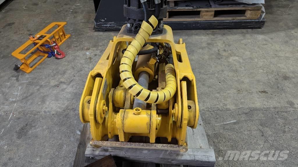 Hultdins SG 360 Chwytaki