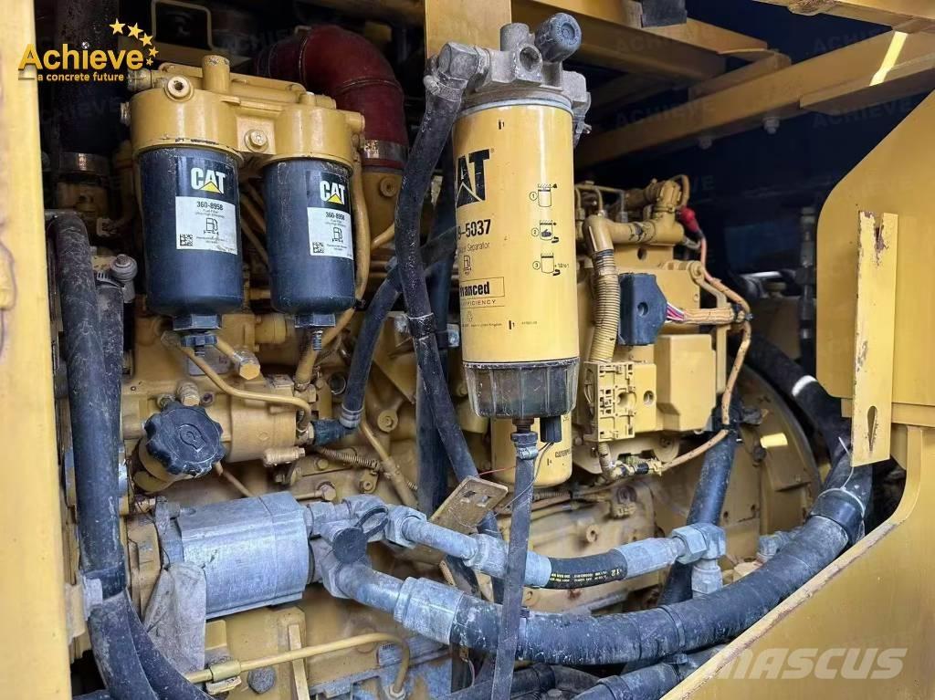 CAT 950 GC Electric Koparki gąsienicowe