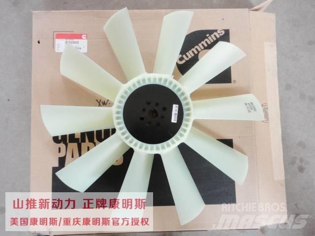Cummins fan 3912752 Inne akcesoria