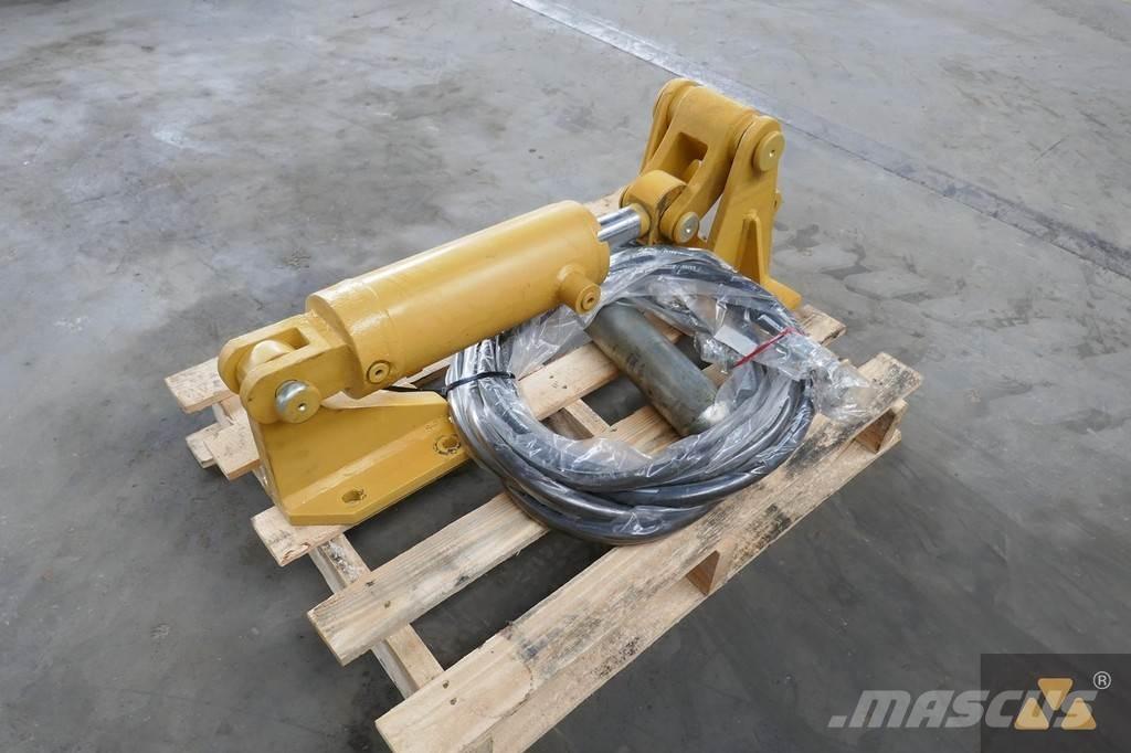 CAT D8T Pin puller Inne akcesoria