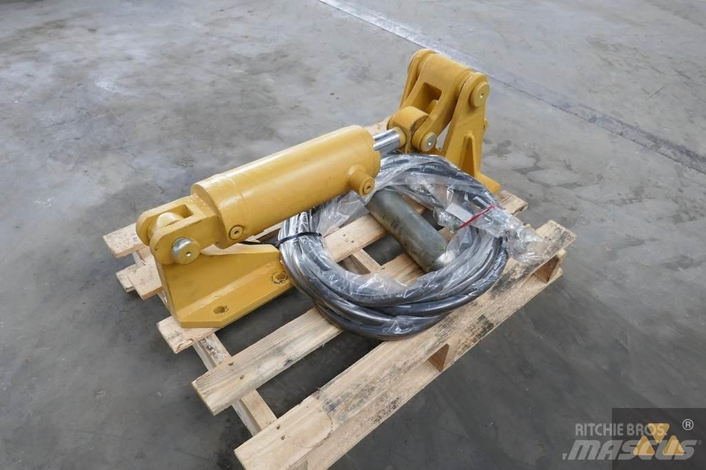 CAT D8T Pin puller Inne akcesoria