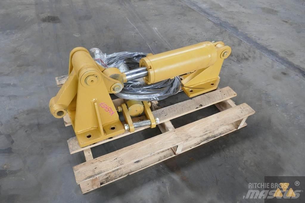 CAT D8T Pin puller Inne akcesoria
