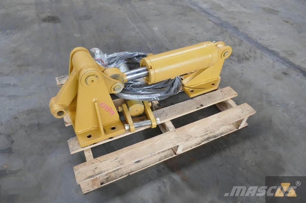 CAT D8T Pin puller Inne akcesoria