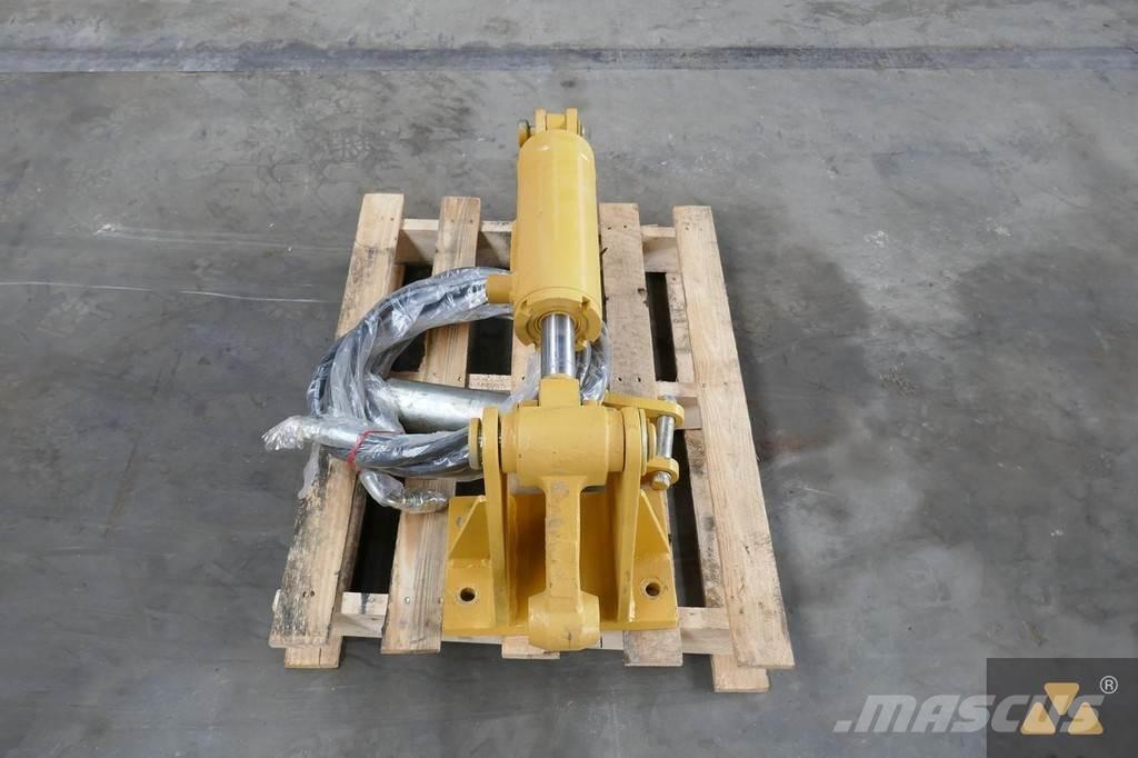 CAT D8T Pin puller Inne akcesoria