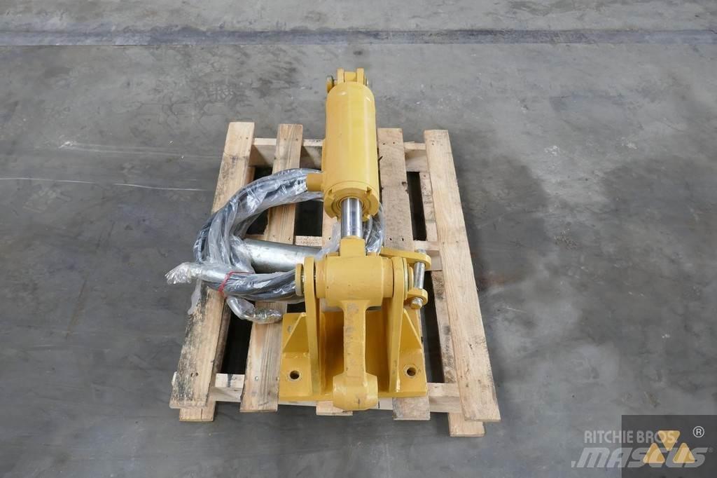CAT D8T Pin puller Inne akcesoria