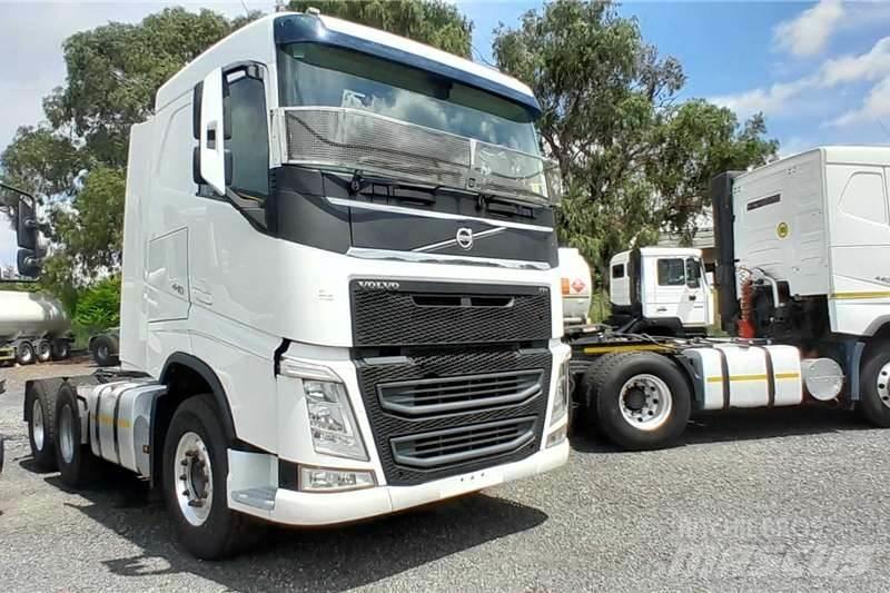 Volvo FH 440 Inne