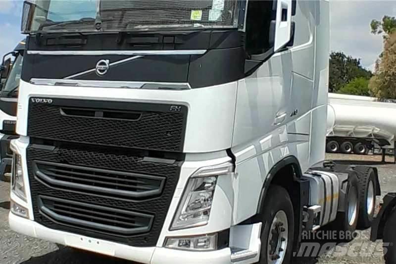 Volvo FH 440 Inne