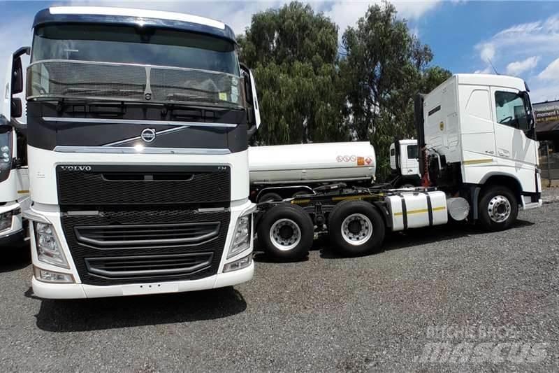 Volvo FH 440 Inne