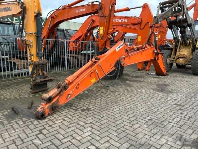 Hitachi ZX 130 Łyżki do koparek
