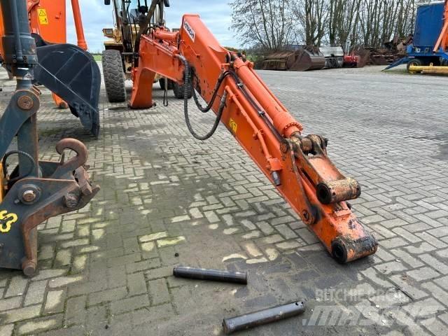 Hitachi ZX 130 Łyżki do koparek