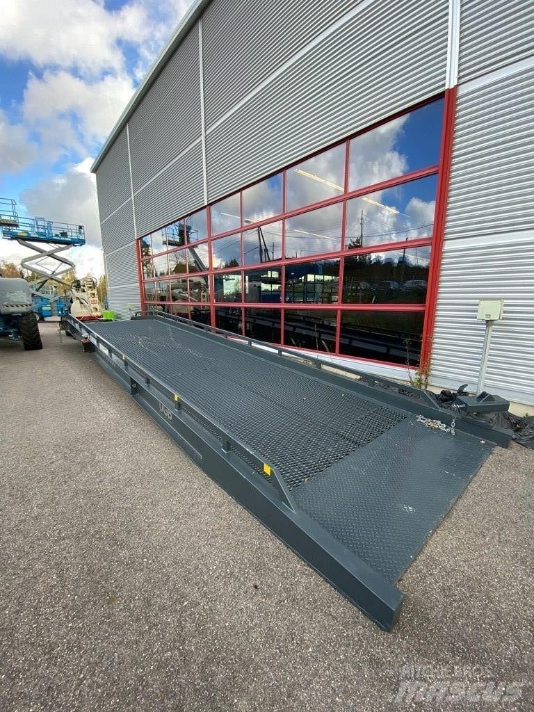  UGB UMR 10000 Magazynowanie - Inne