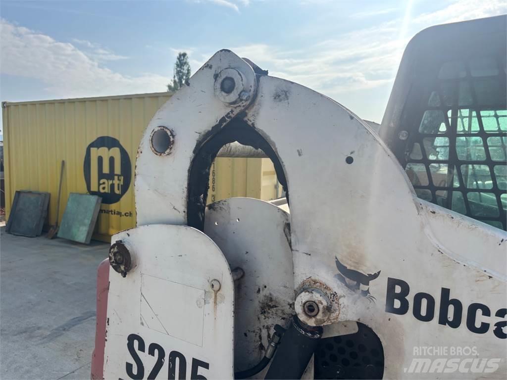Bobcat S205 Maszyny budowlane - Inne