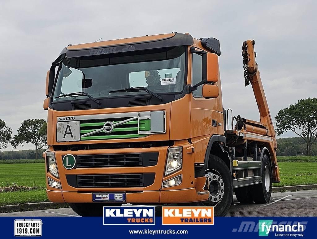 Volvo FM 330 Bramowce