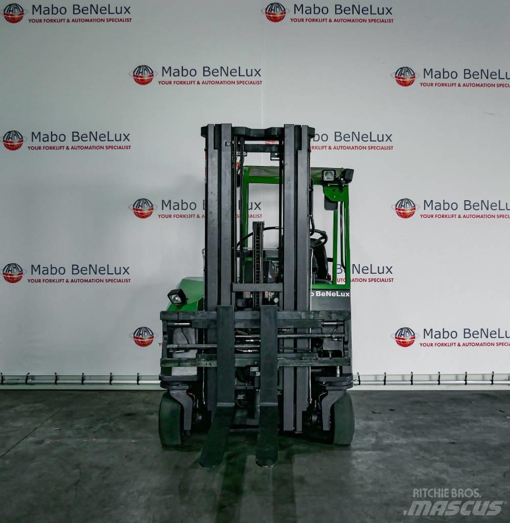 Combilift CB Wózki elektryczne