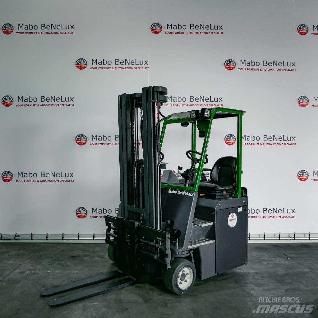 Combilift CB Wózki elektryczne