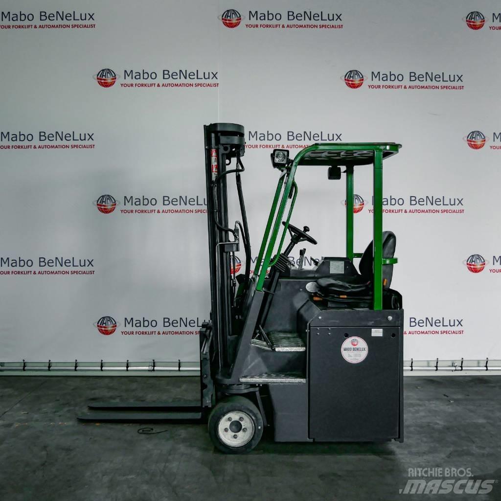 Combilift CB Wózki elektryczne