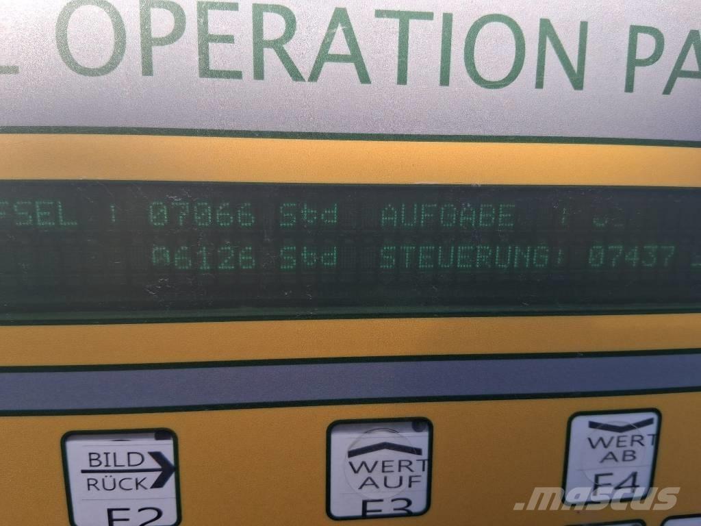 MFL RCI 100-100 T Kruszarki mobilne