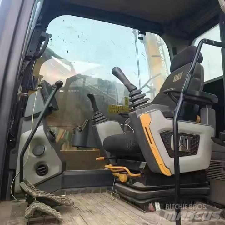 CAT CAT320GC Koparki gąsienicowe