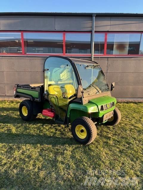 John Deere Gator TE Maszyny komunalne
