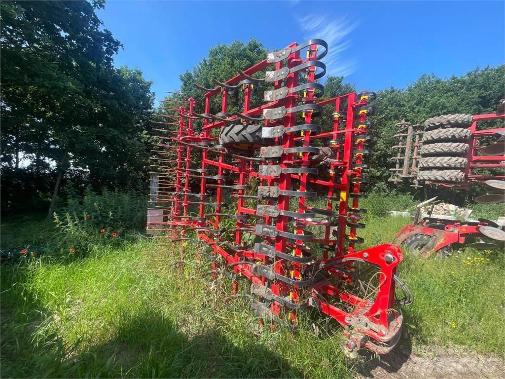 Väderstad NZM 600 Siewniki kombinowane