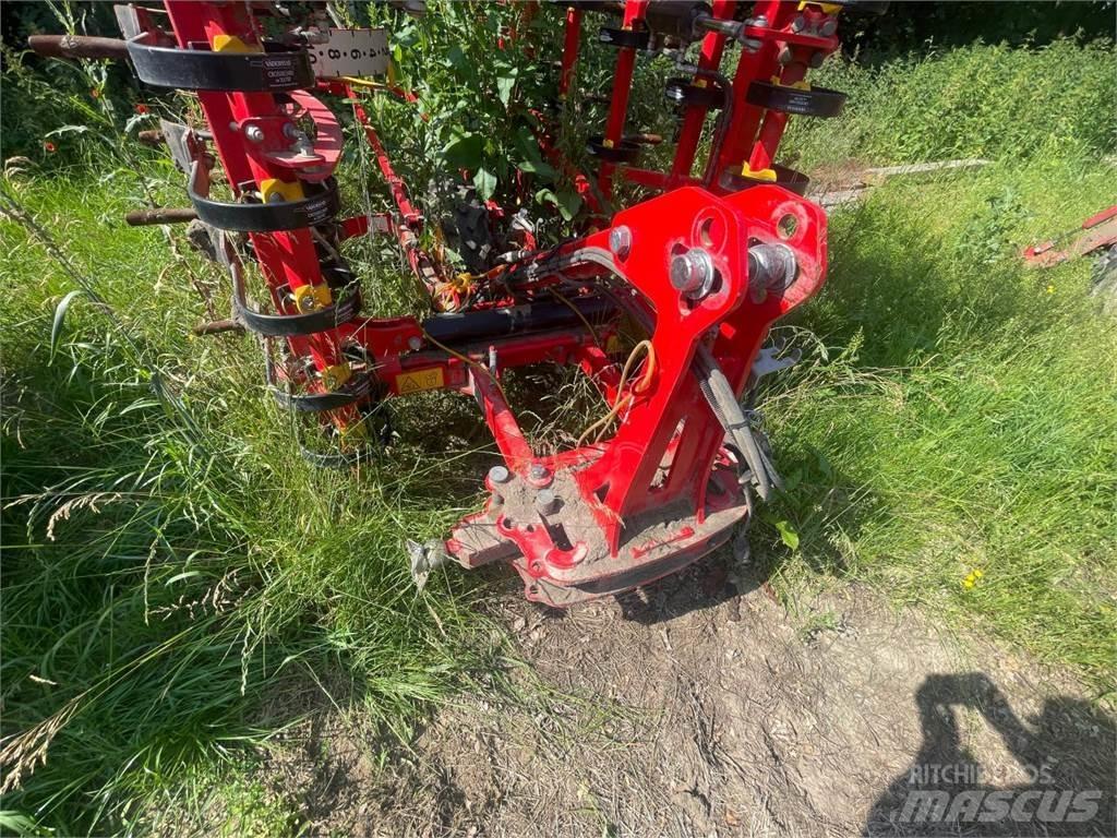 Väderstad NZM 600 Siewniki kombinowane