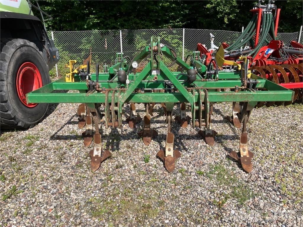 Kerner Komet 3000 Kultywatory