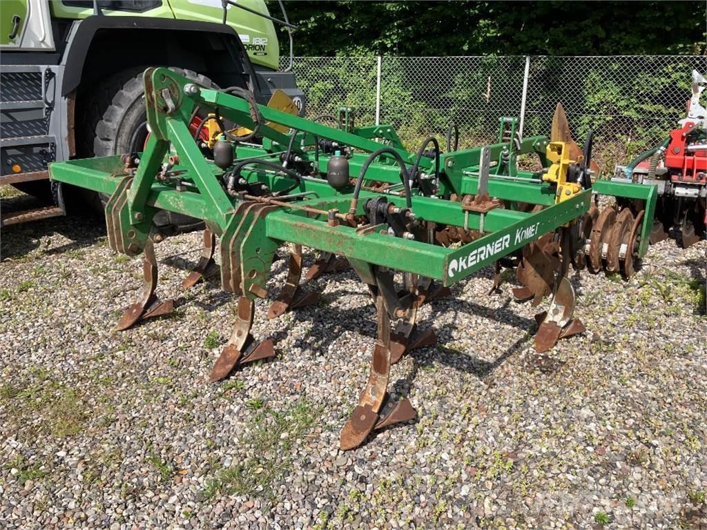 Kerner Komet 3000 Kultywatory
