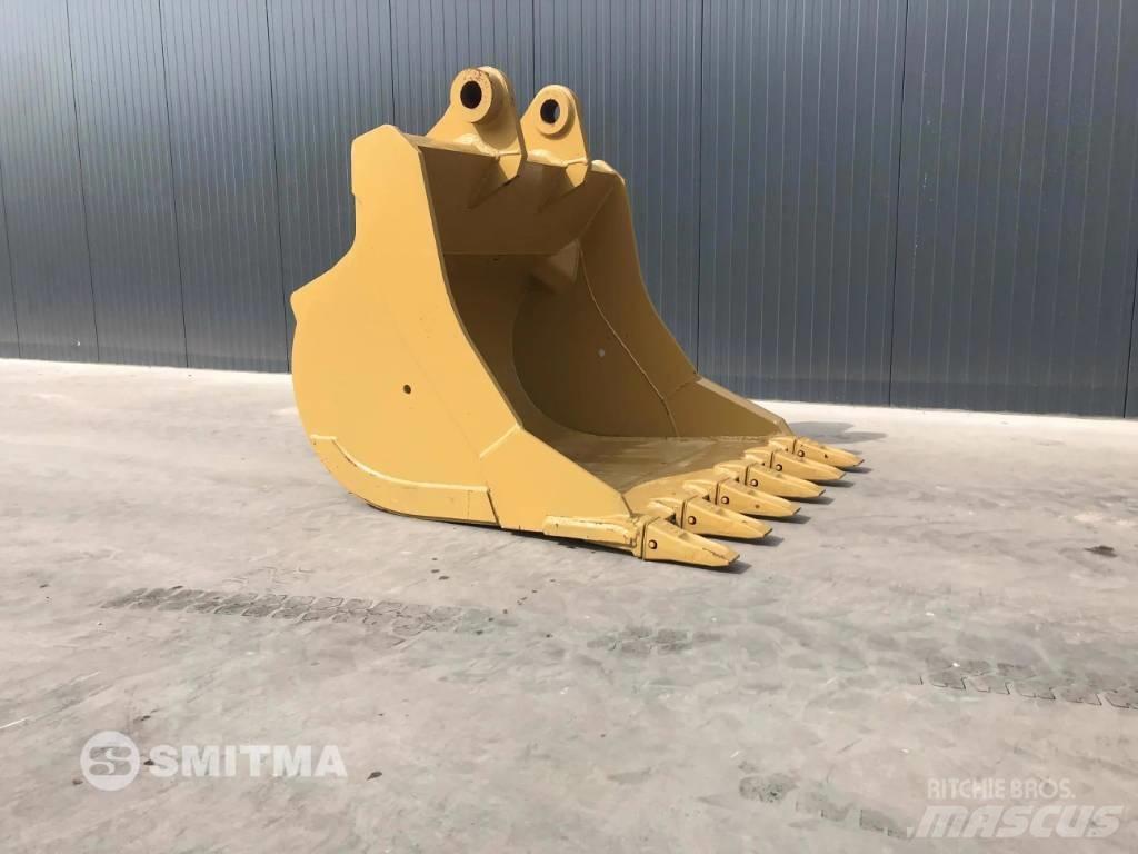 CAT 330D DB Łyżki do ładowarek