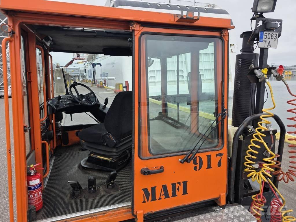 Mafi MT 32 R 4X4 Ciągniki terminalowe