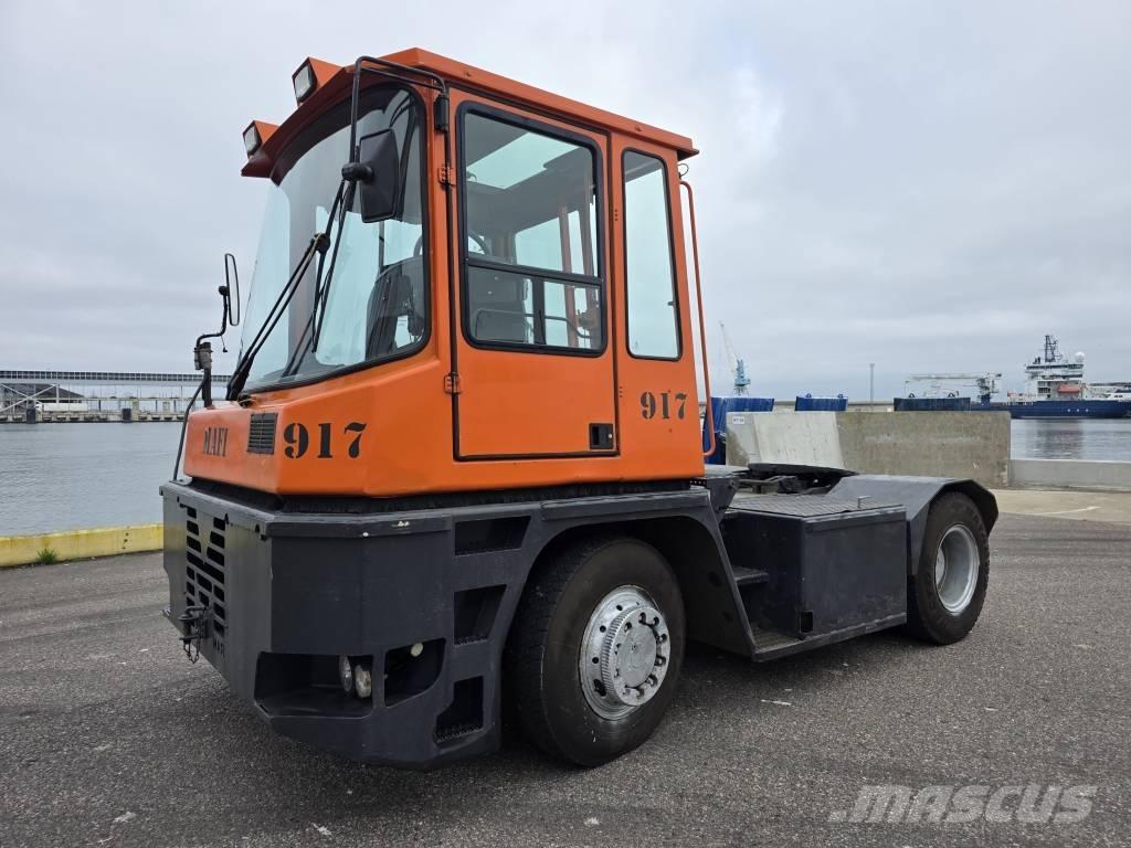 Mafi MT 32 R 4X4 Ciągniki terminalowe