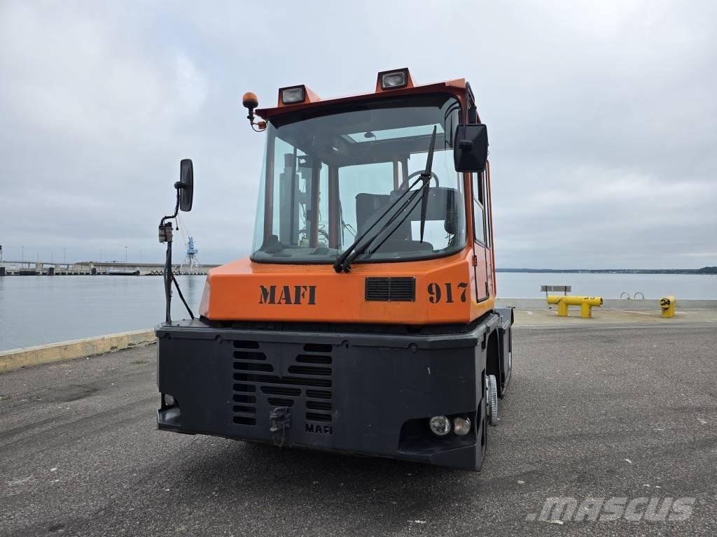 Mafi MT 32 R 4X4 Ciągniki terminalowe