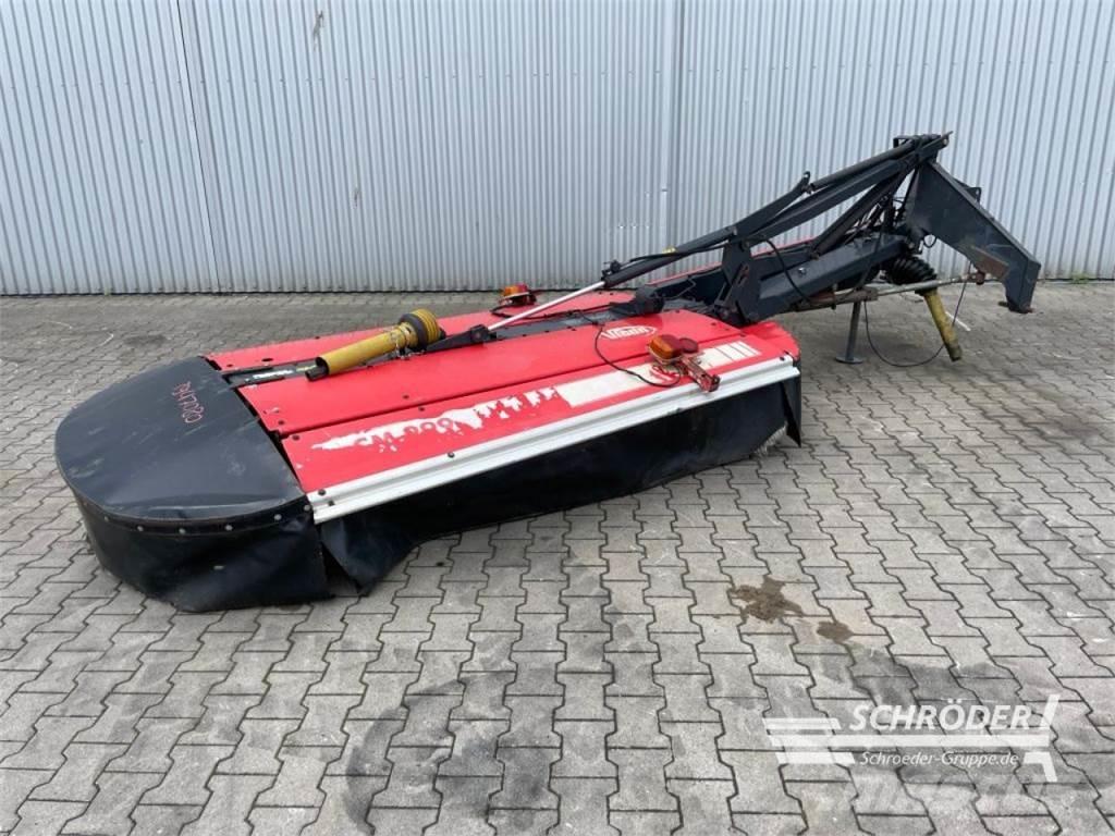 Pz-Vicon CM 299 Kosiarki ciągnikowe i ciągnione
