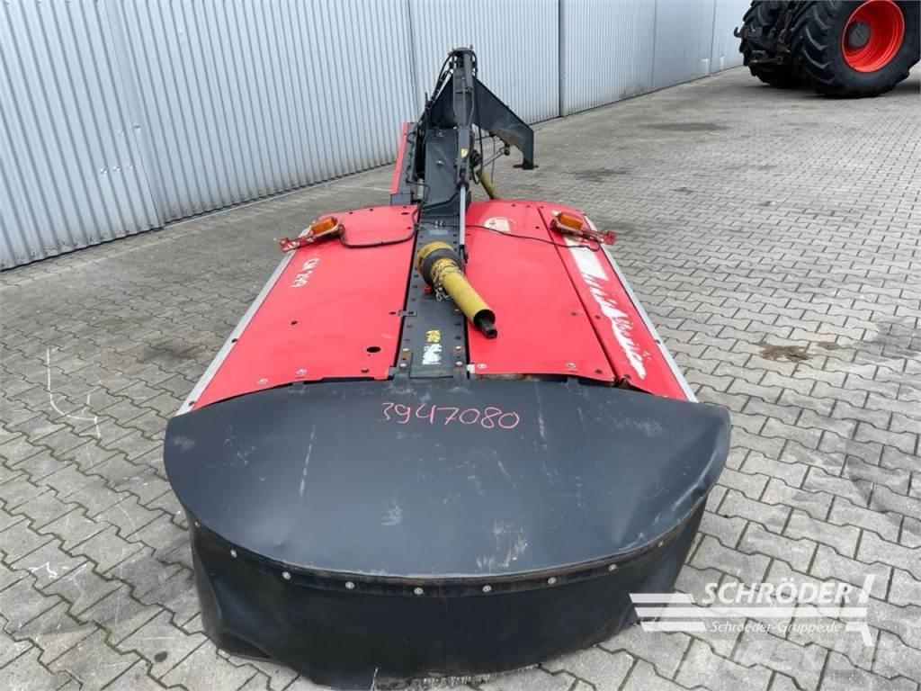 Pz-Vicon CM 299 Kosiarki ciągnikowe i ciągnione