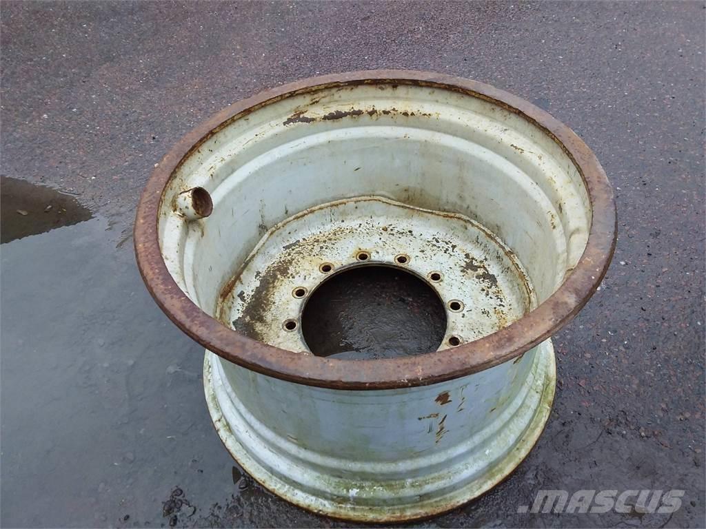 Valmet Okänd 20x34 Opony, koła i felgi
