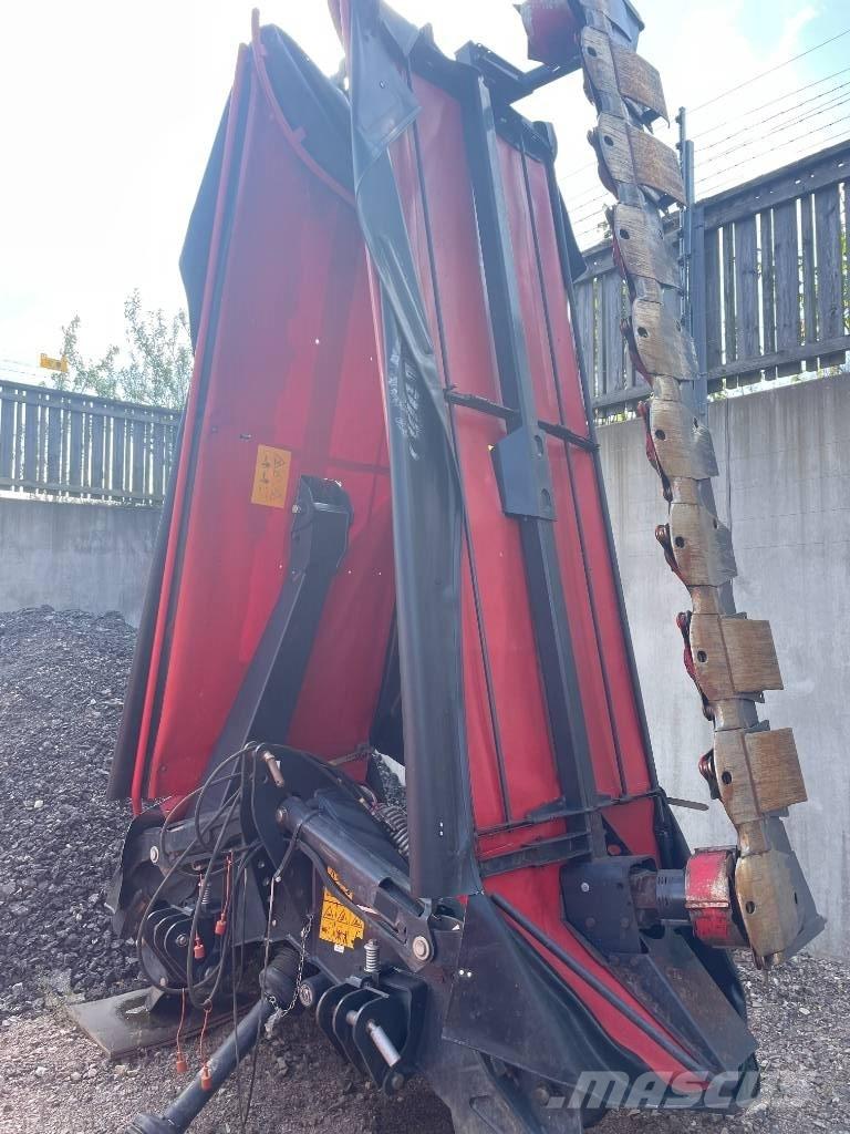 Vicon Extra 395 Kosiarki