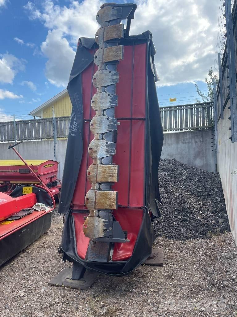 Vicon Extra 395 Kosiarki