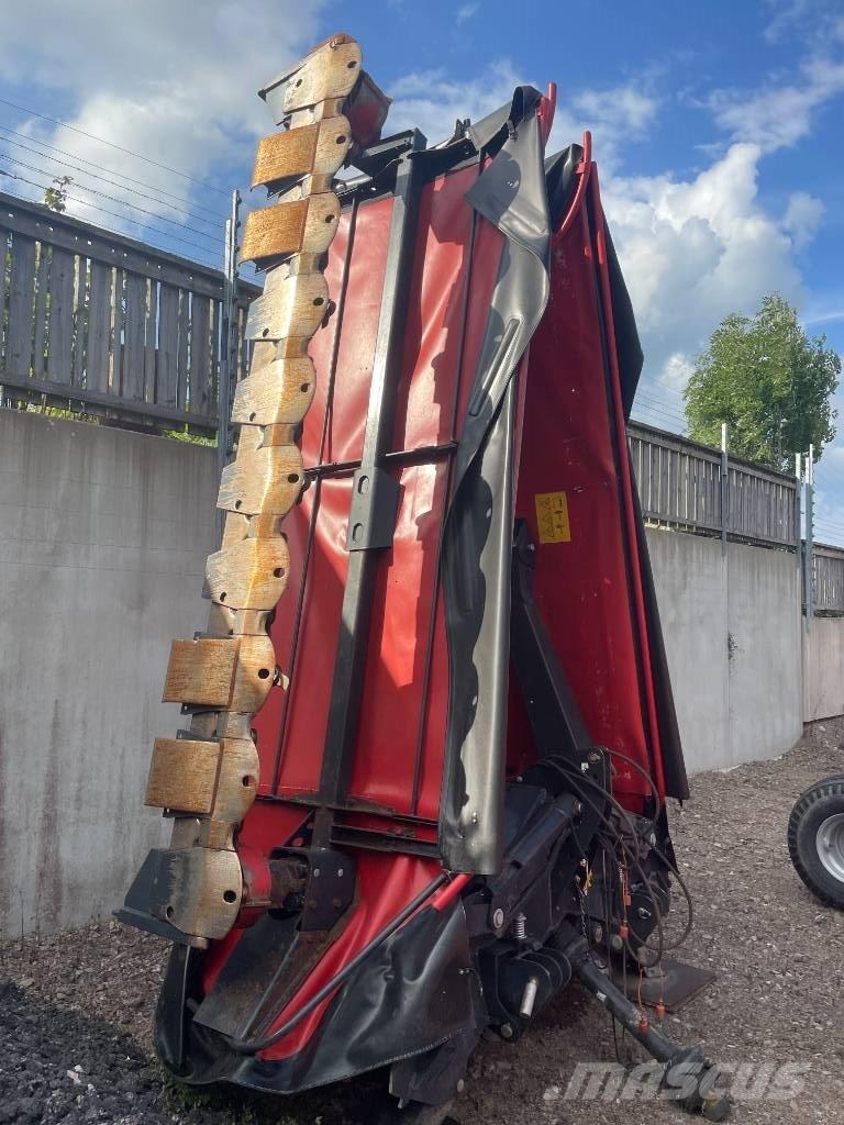 Vicon Extra 395 Kosiarki